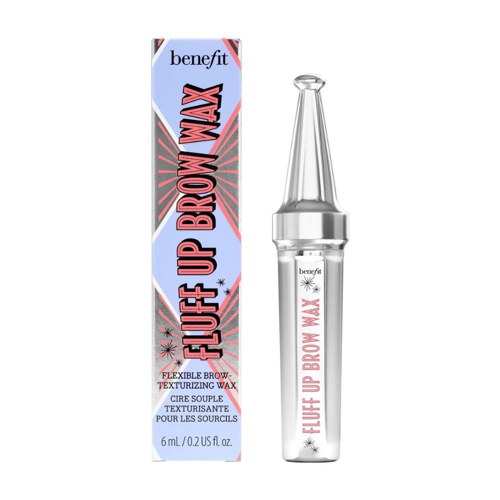 Benefit Fluff Up Brow Wax Mini 3ml