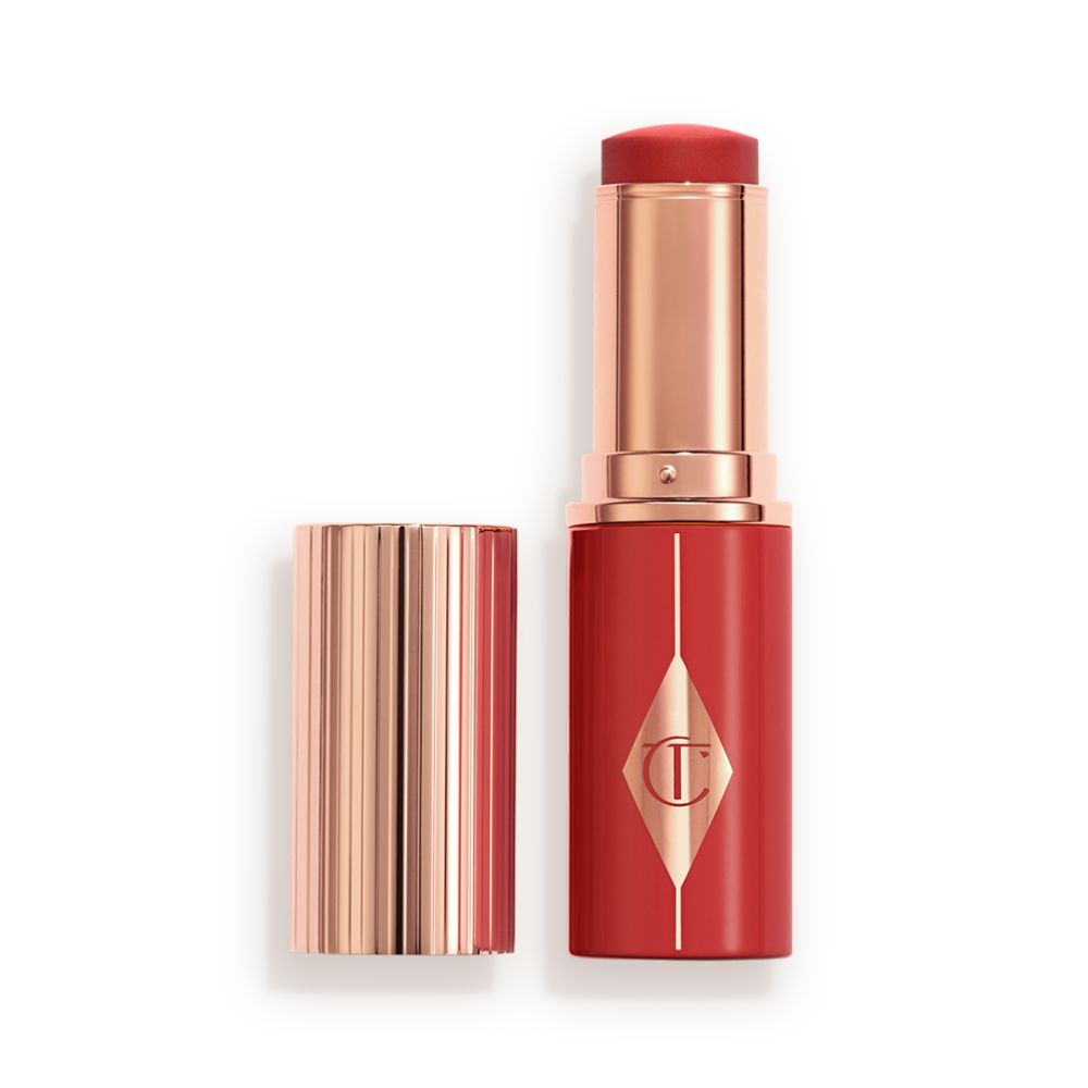 Charlotte Tilbury Unreal Blush Healthy Glow Stick - Cherry Glow (Pa kuti)