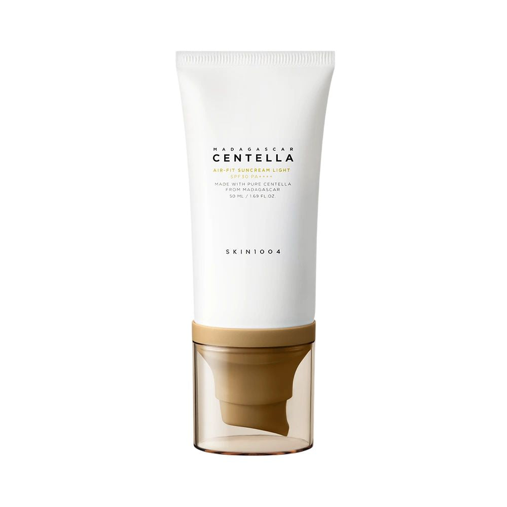 Skin1004 Centella Air-Fit Suncream Light SPF30 PA++++
