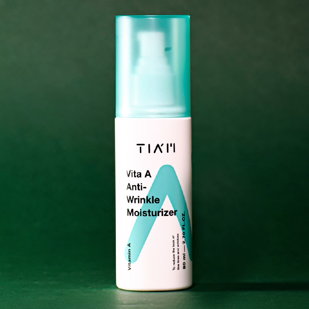 Tiam Vita A Anti-Wrinkle Moisturizer
