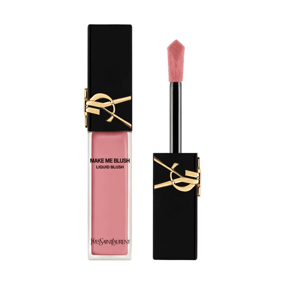 YSL Make Me Liquid Blush 44