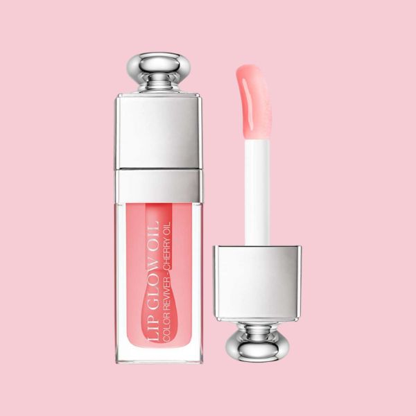 Dior Lip Glow Oil 001 (Pink)