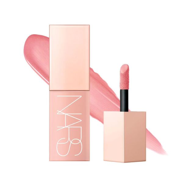 Nars Afterglow Liquid Blush- Orgasm