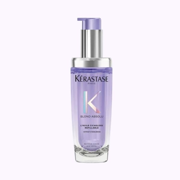 Kerastase Blond Absolu L'Huile Cicagloss 75ml