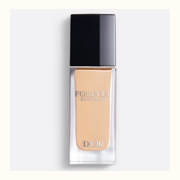 Dior Forever Skin Glow Foundation 0.5N- 30 ml