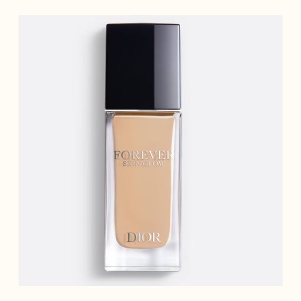 Dior Forever Skin Glow Foundation 1.5W- 30 ml