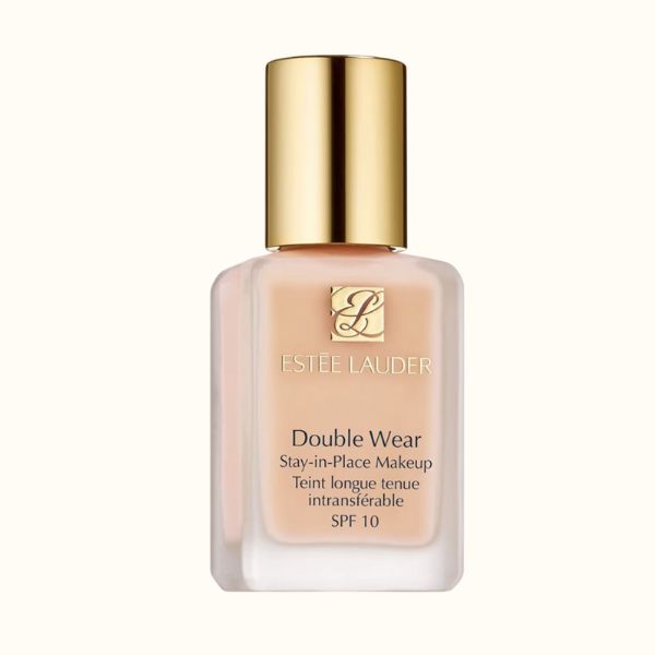 Estée Lauder Double WearStay-in-Place Foundation 1W1 Bone
