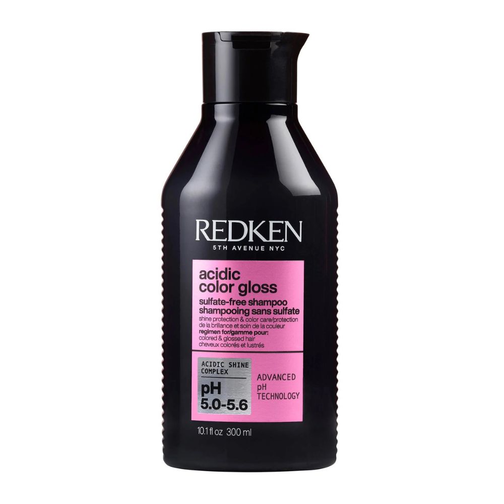 Redken Acidic Color Gloss Sulfate-Free Shampoo 300ml