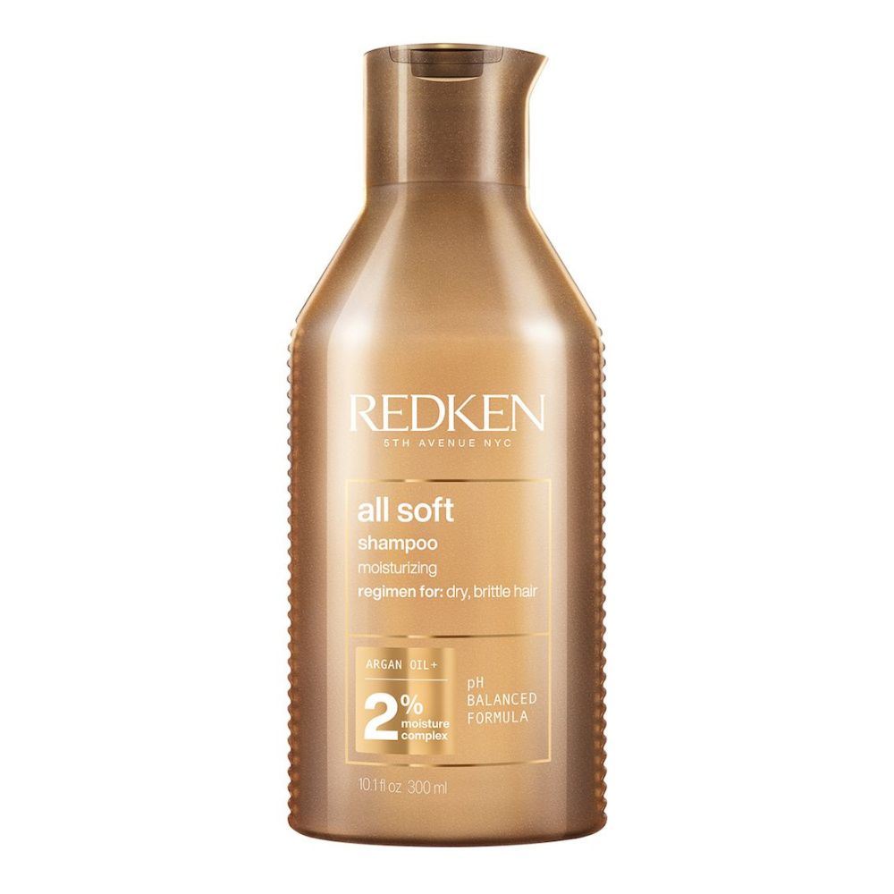 Redken All Soft Argan Oil Conditioner 300ml