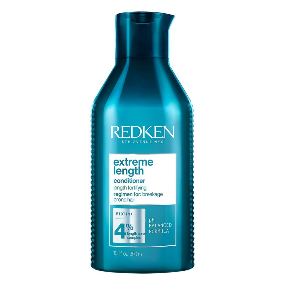 Redken Extreme Length Conditioner with Biotin 300ml