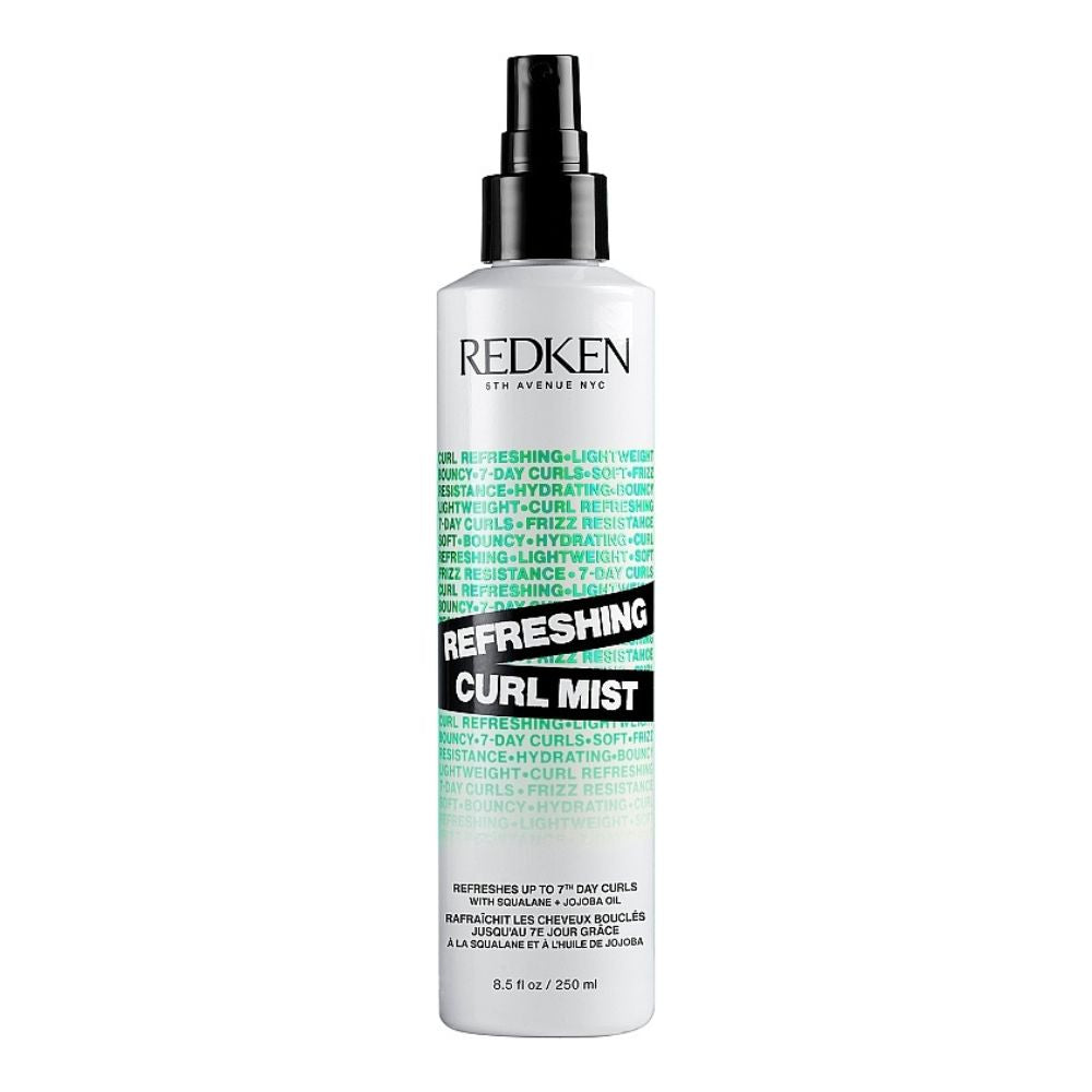 Redken Refreshing Curl Mist 250ml