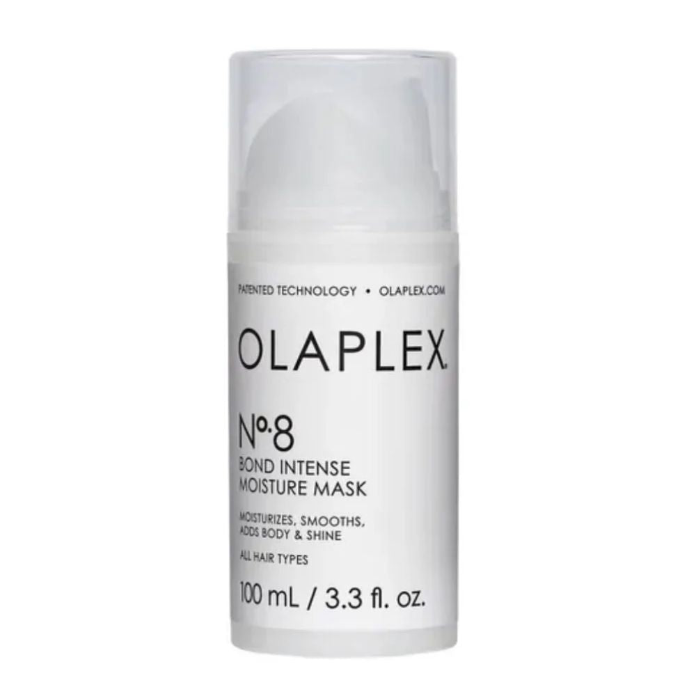Olaplex No. 8 Bond Intense Moisture Hair Mask 100ml