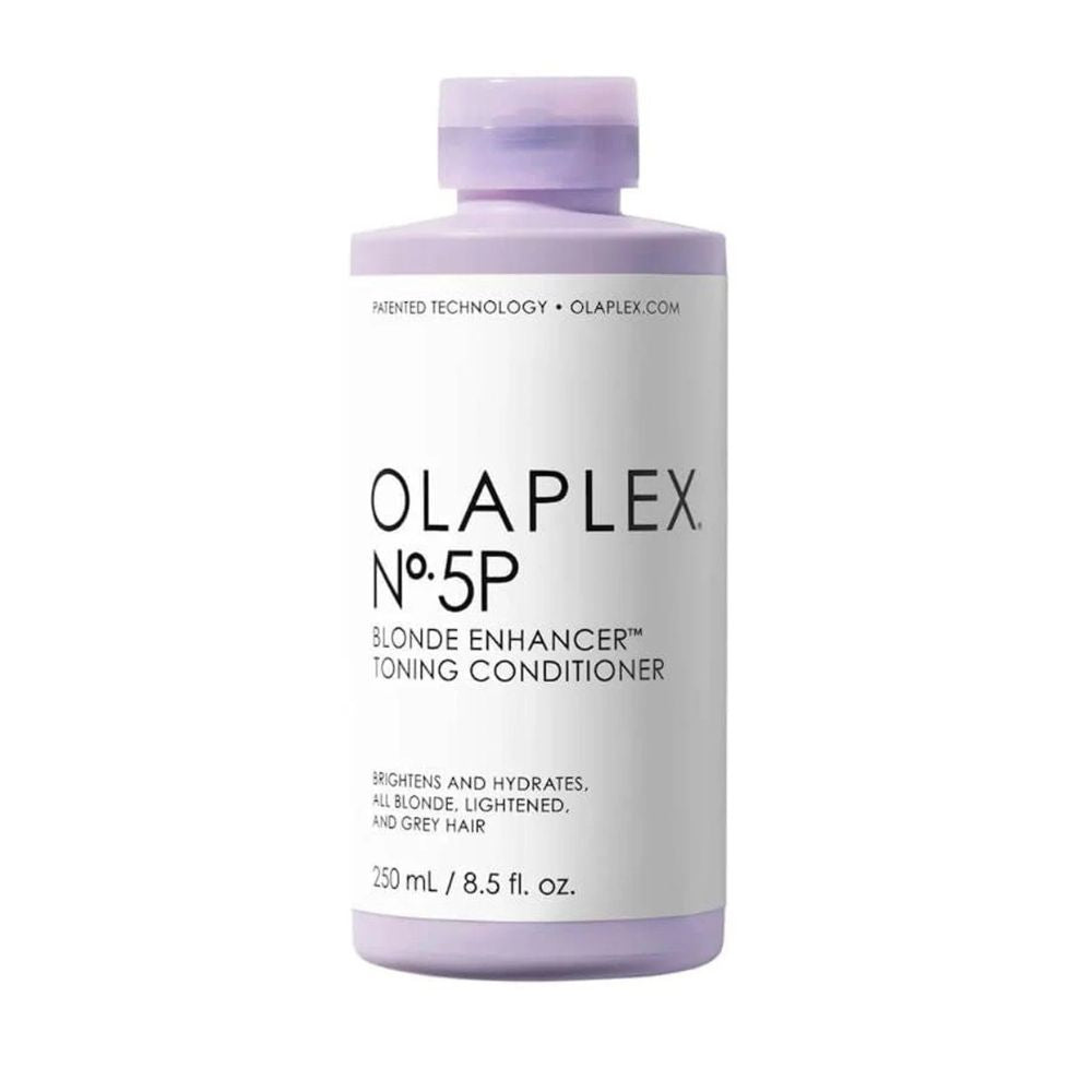 Olaplex No. 5P Blonde Enhancer Toning Conditioner 250 ml