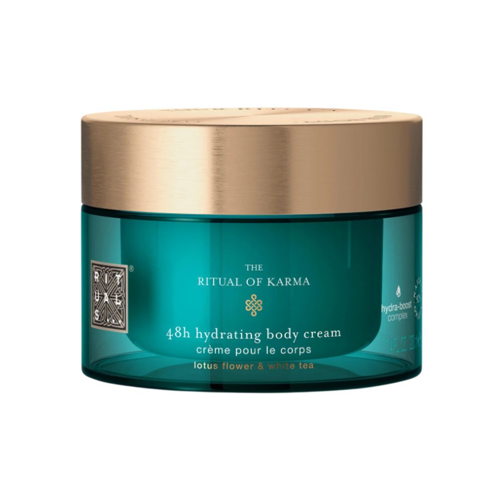 Rituals The Ritual of Karma Body Cream 220ml
