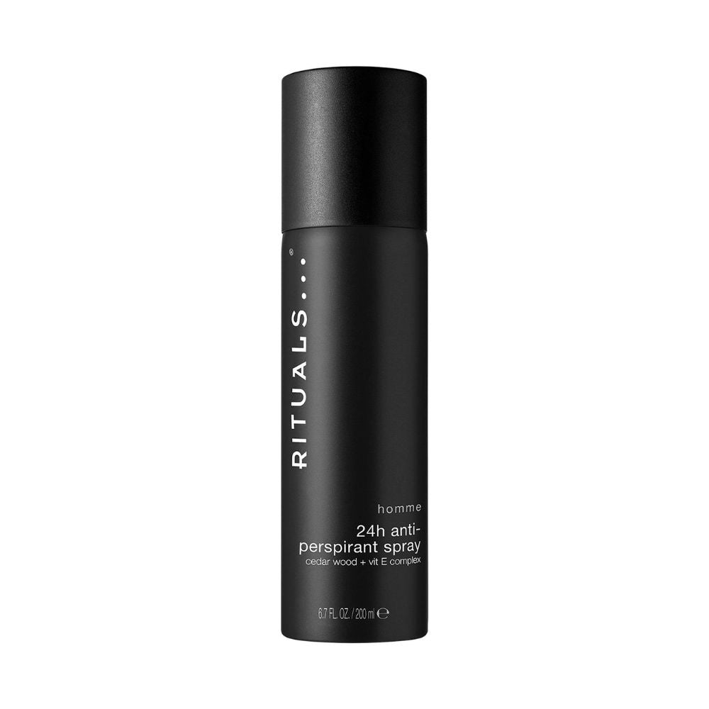Rituals Homme 24h Anti-Transpirant Spray 200ml