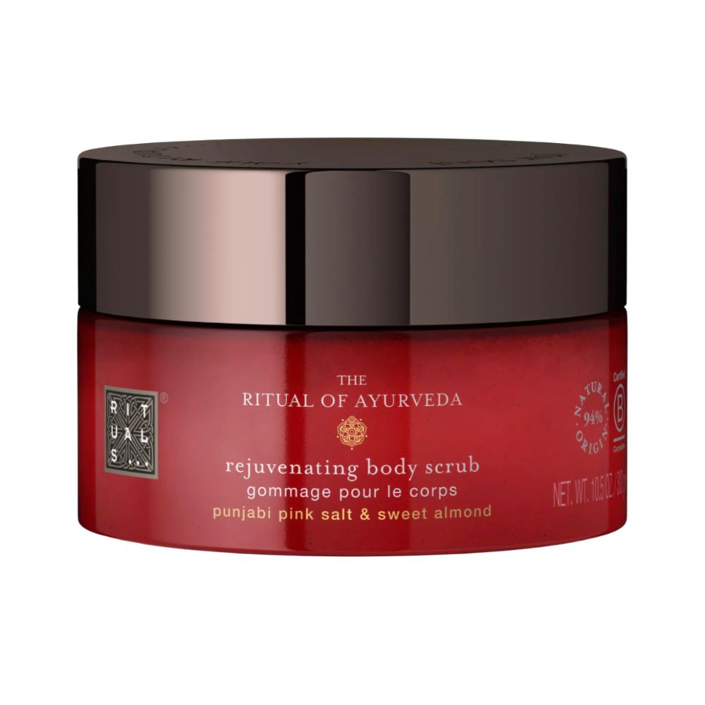 Rituals The Ritual Of Ayurveda Body Scrub