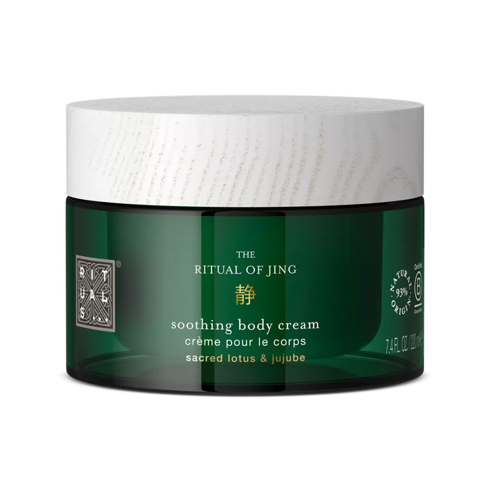 Rituals The Ritual Of Jing Body Cream 220ml