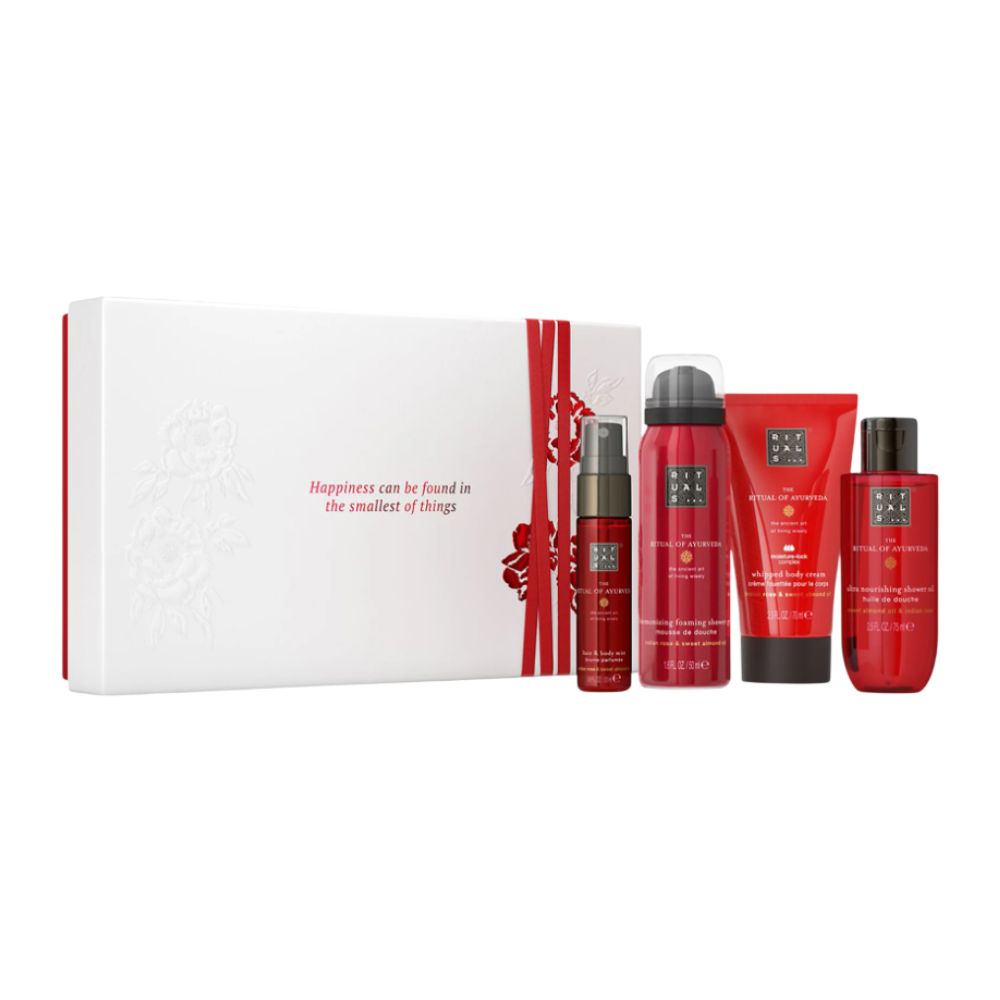 Rituals The Ritual of Ayurveda Small Gift Set