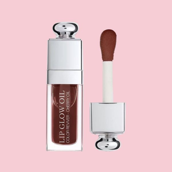 Dior Lip Glow Oil 020 (Mahogany)