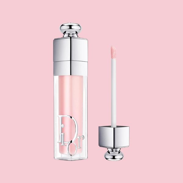 Dior Addict Maximizer Plumping Gloss 001 PINK