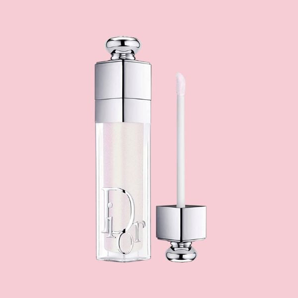 Dior Addict Maximizer Plumping Gloss 002 Opal