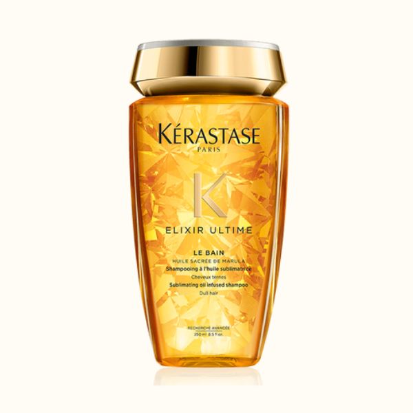Kerastase Elixir Ultime Le Bain 250ml