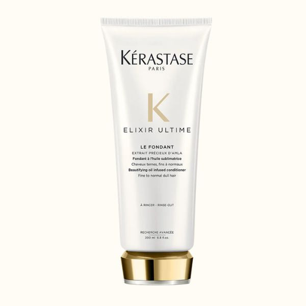 Kerastase Elixir Ultime Le Fondant Conditioner 200ml