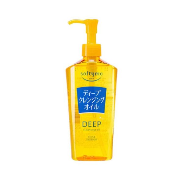 Kose Softymo Deep Cleansing Oil
