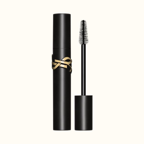 Ysl Lash Clash Extreme Volume Mascara- Black