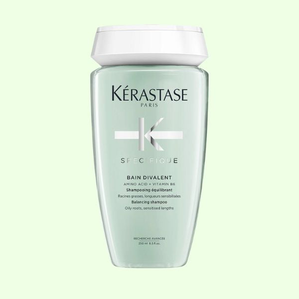 Kerastase Specifique Bain Divalent Shampoo 250ml