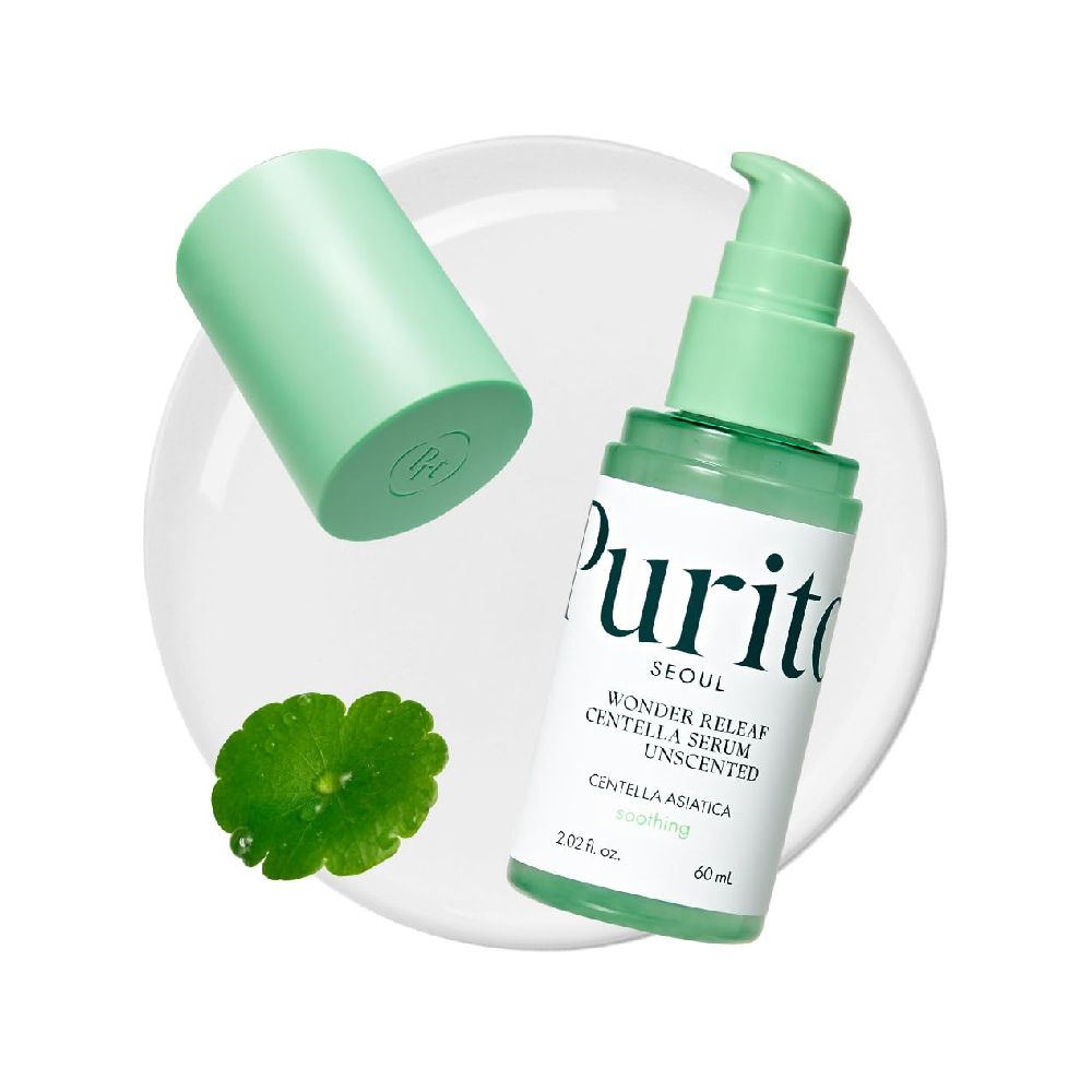 PURITO CENTELLA UNSCENTED SERUM