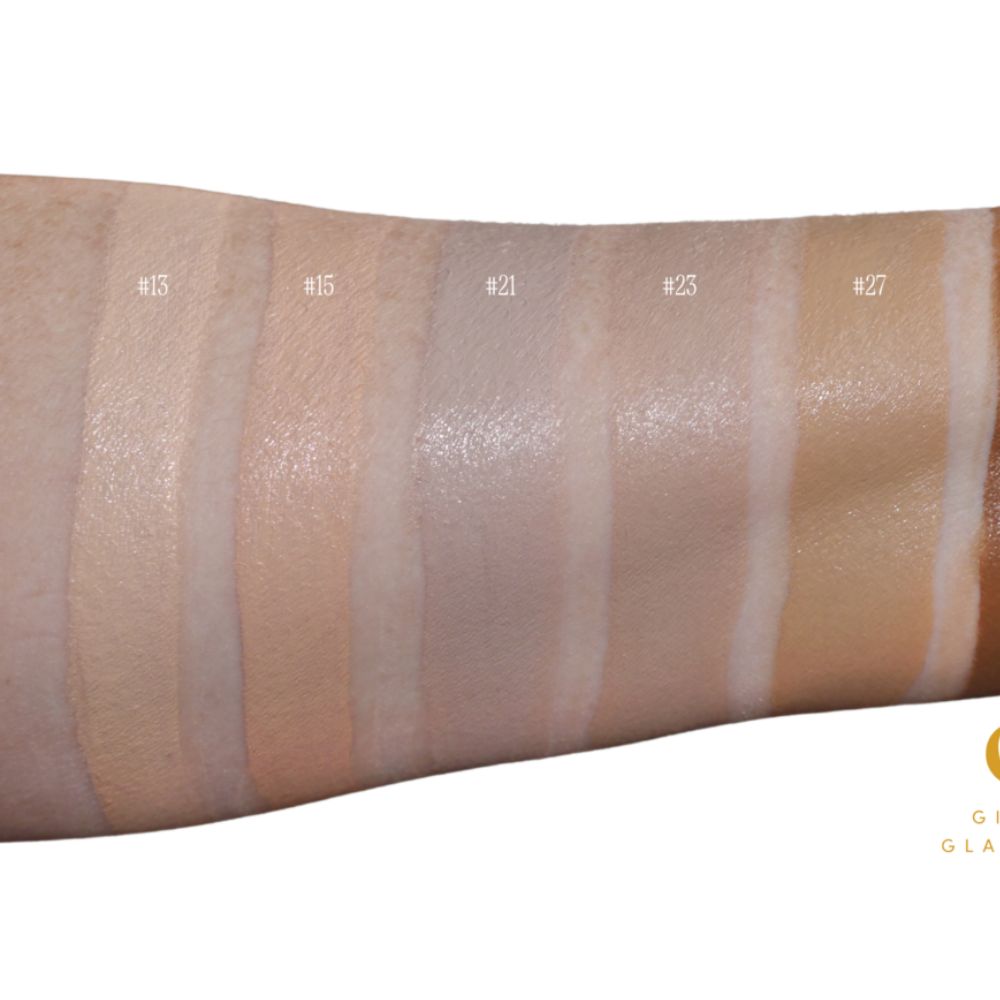 Purito Cica Clearing BB Cream