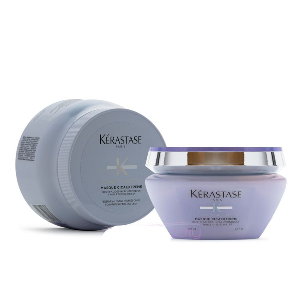 Kerastase Blond Absolu Cicaextreme Mask