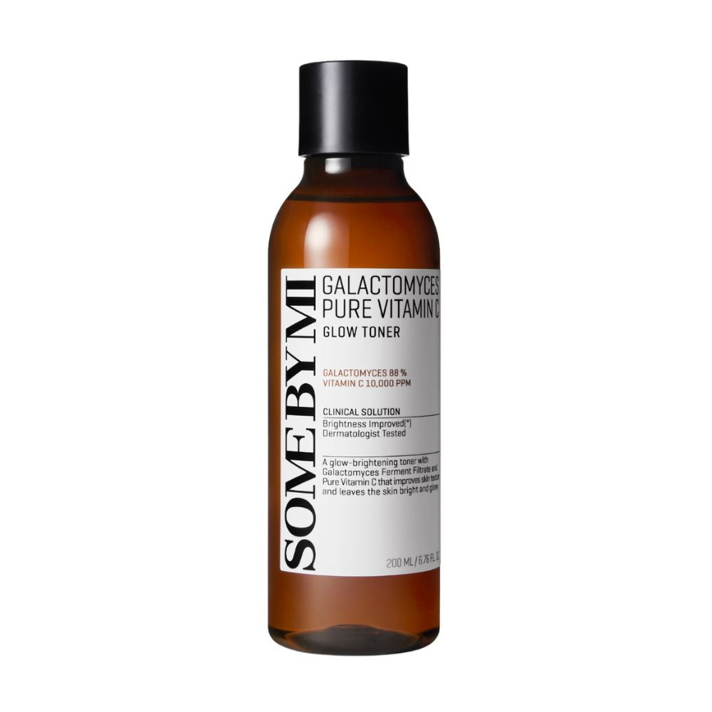 SOME BY MI Galactomyces Pure Vitamin C Glow Toner