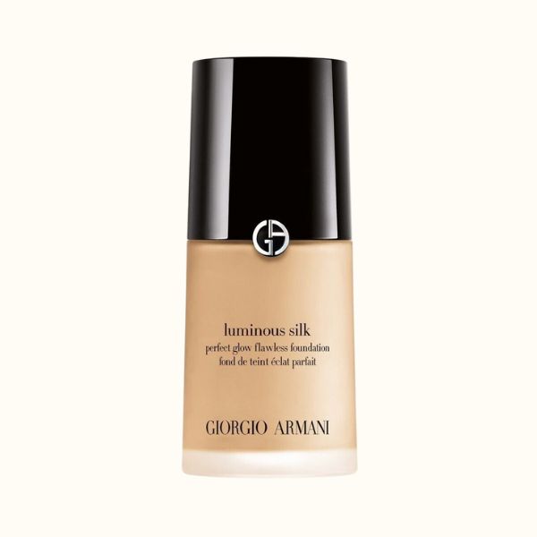 Giorgio Armani Luminous Silk Natural Glow Foundation 3.8