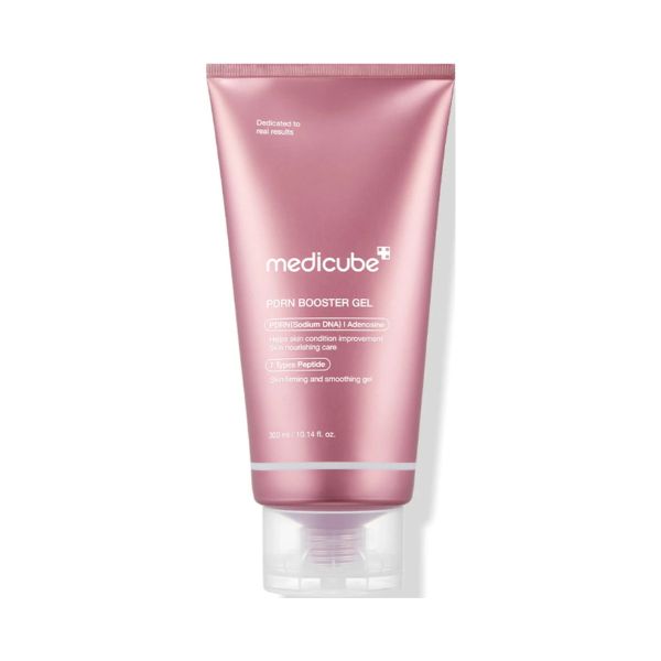 Medicube PDRN Booster Gel 300ml