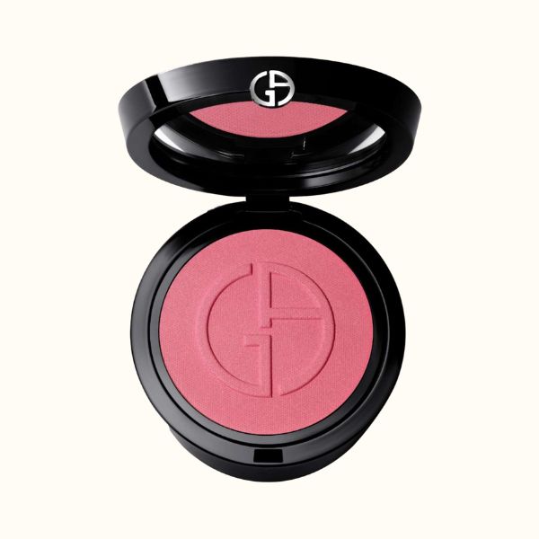 Giorgio Armani Luminous Silk Glow Blush- 51 Amore
