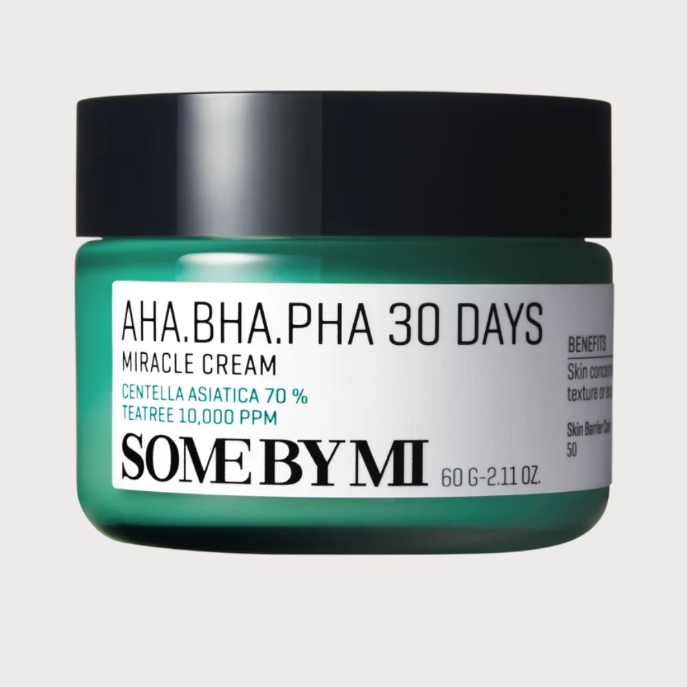 Some by Mi AHA BHA PHA 30 Days Miracle Cream