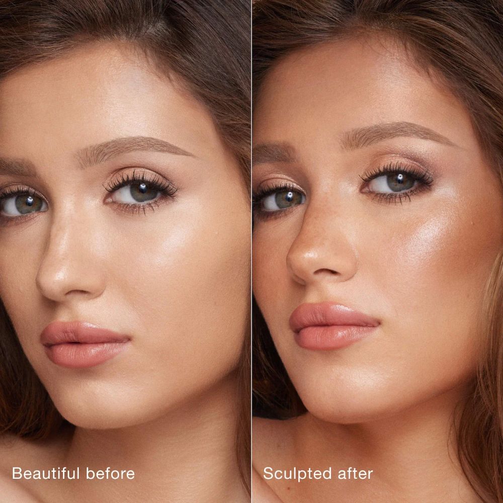 Charlotte Tilbury Hollywood Contour Wand - Fair/Medium