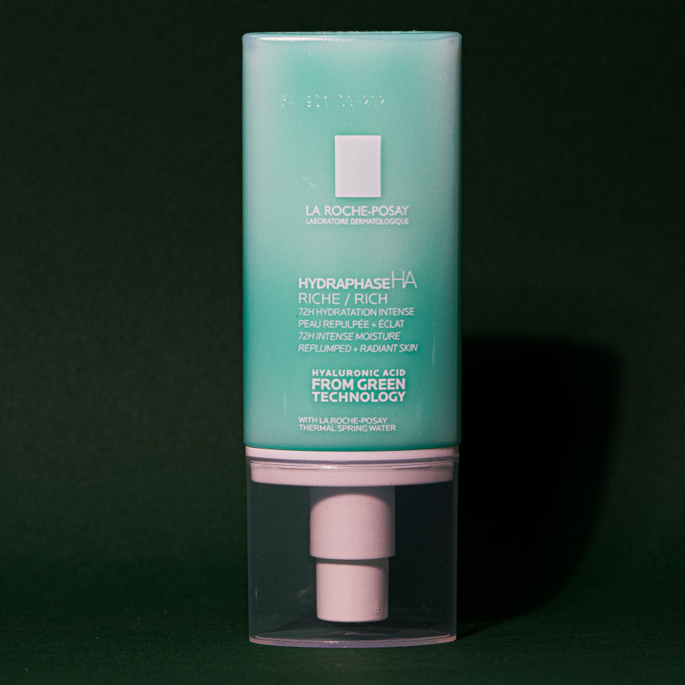 LA ROCHE POSAY HYDRAPHASE INTENSE RICHE