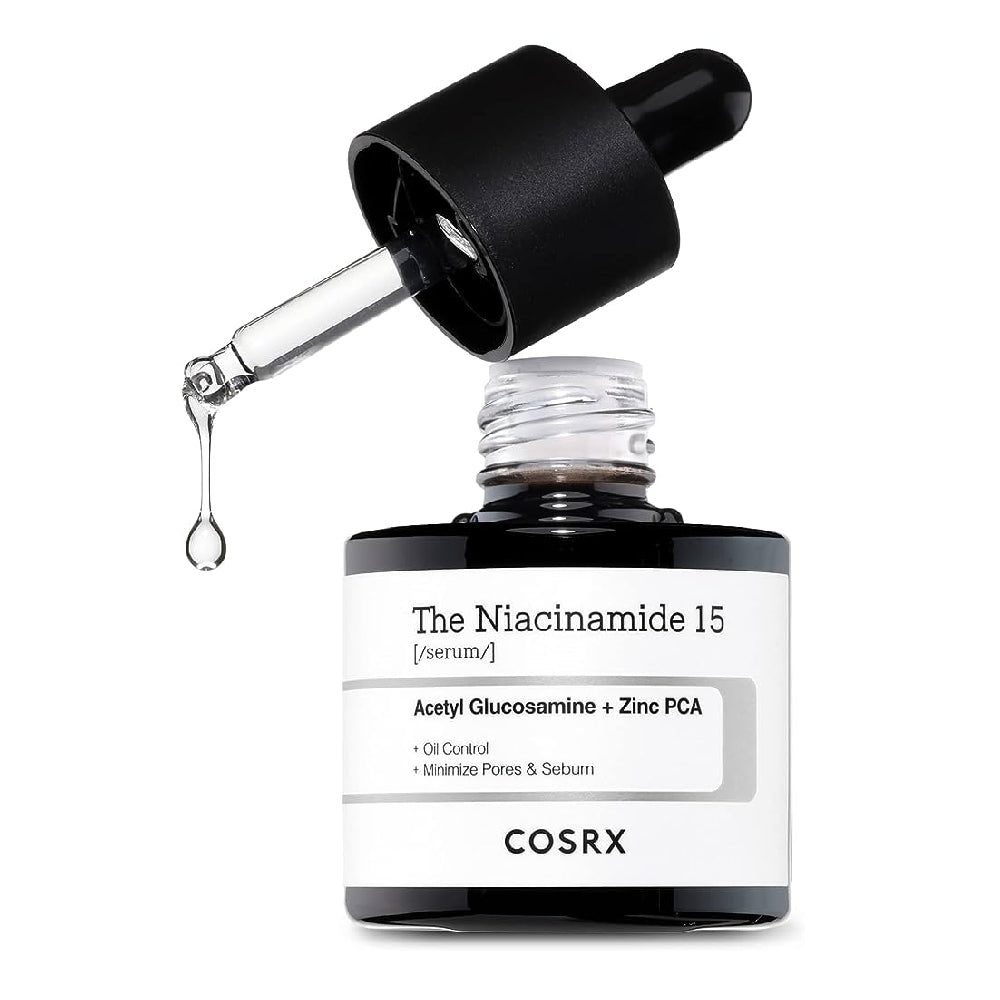 Cosrx The Niacinamide 15 serum