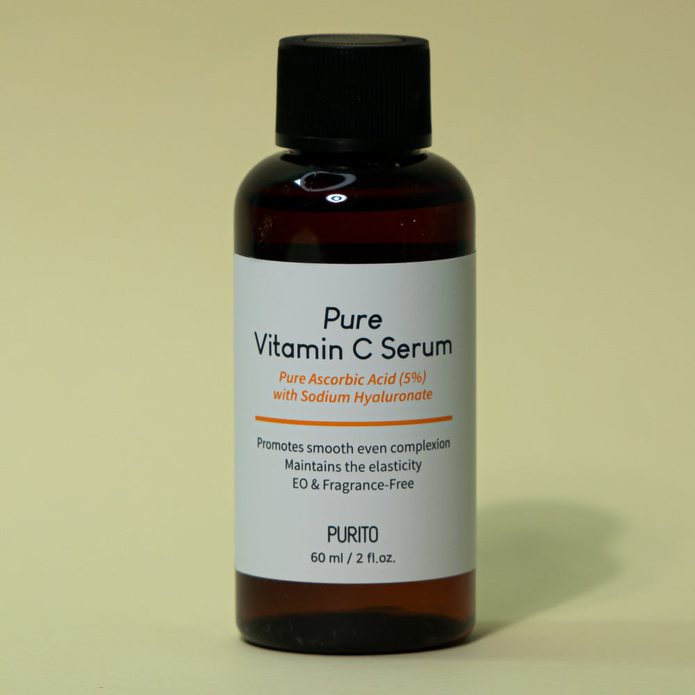 PURITO PURE VITAMIN C SERUM