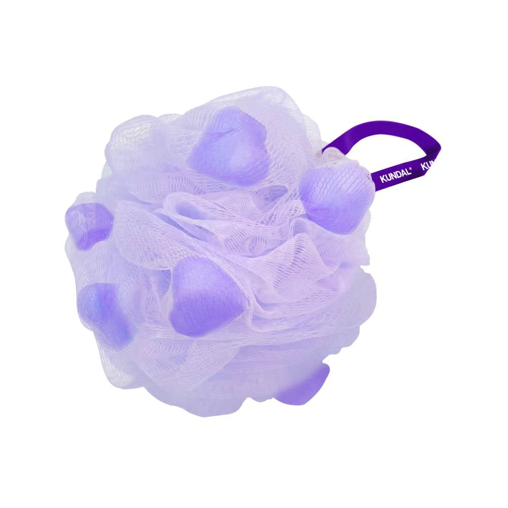 Kundal Soft Bubble Shower Ball