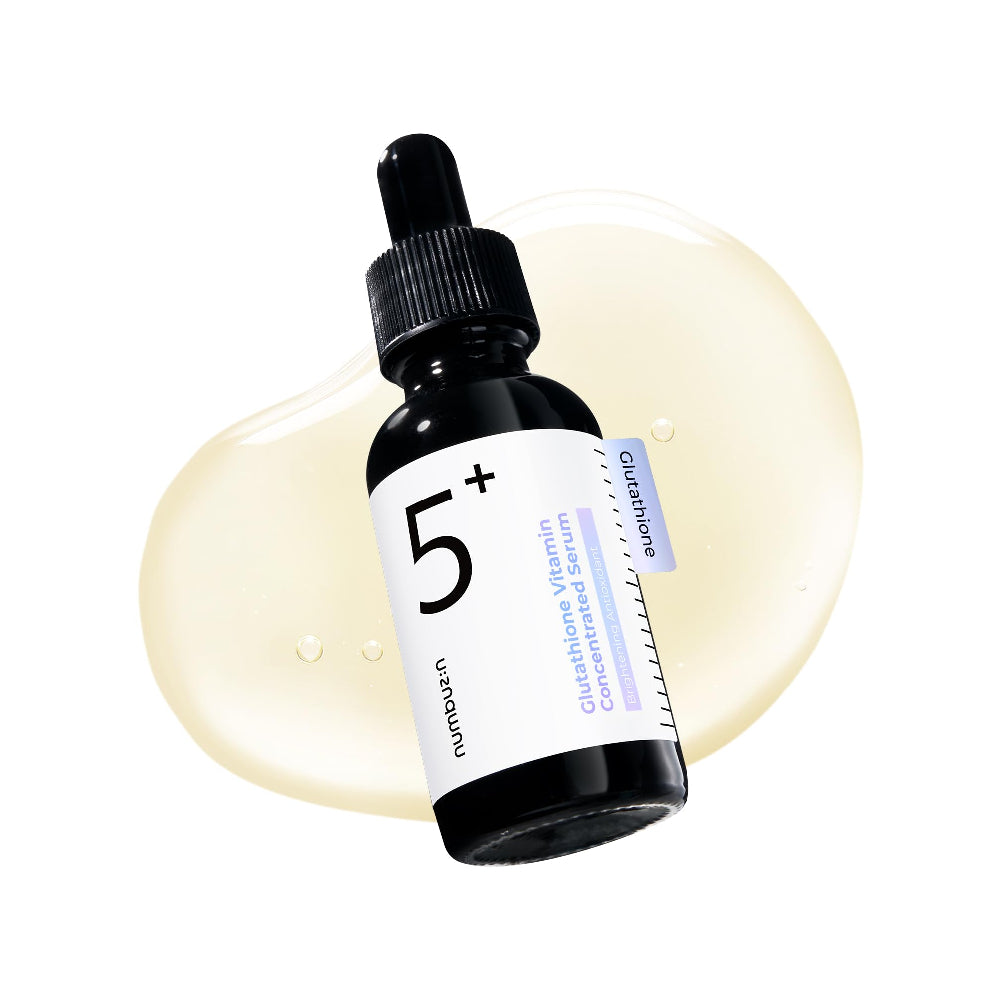 Numbuzin No.5 Vitamin Concentrated Serum