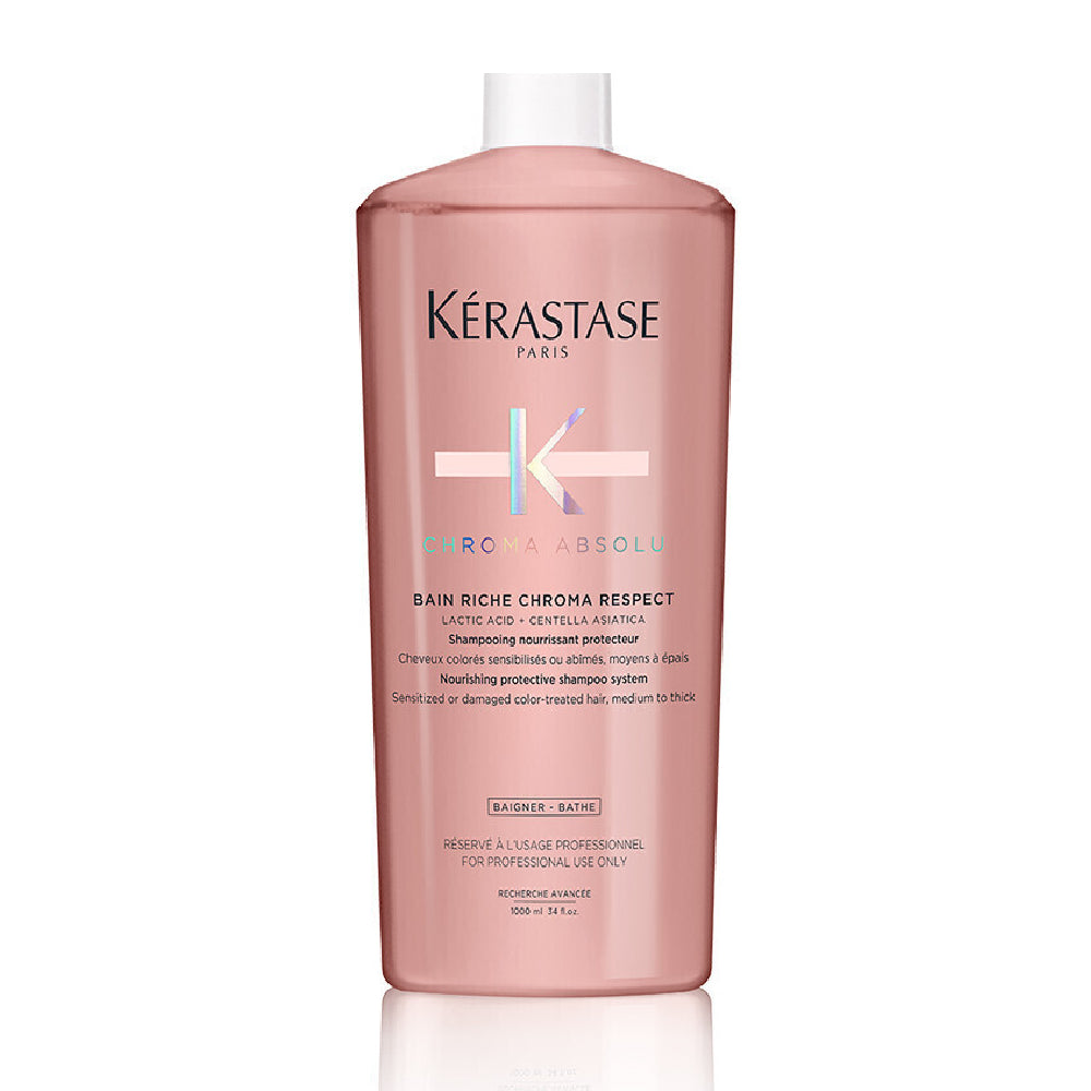 Kerastase Bain Chroma Respect Riche - 1000