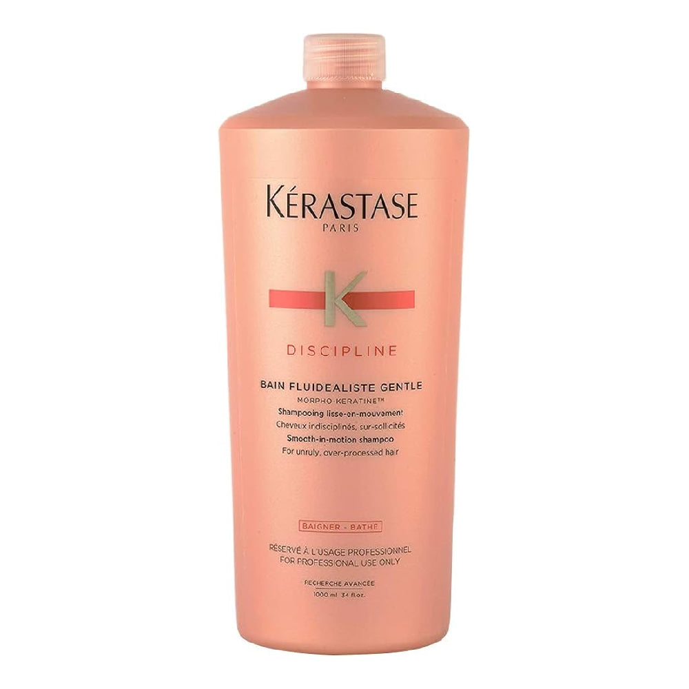 Kerastase Discipline Bain Fluidealiste Shampoo
