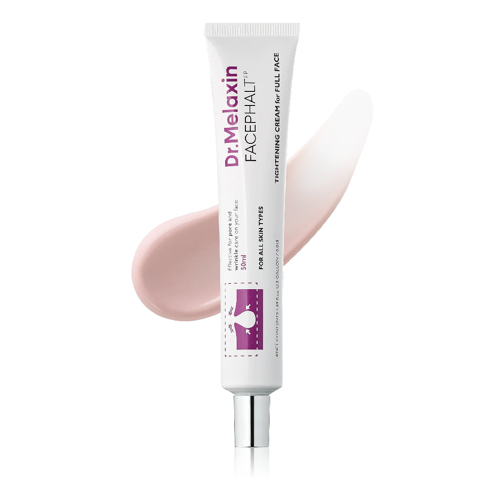 Dr.Melaxin Facephalt Tightening Cream