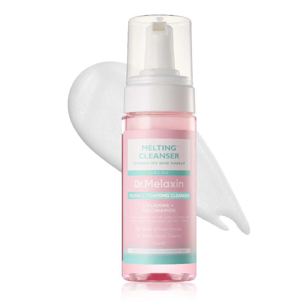 Dr.Melaxin Melting Cleanser