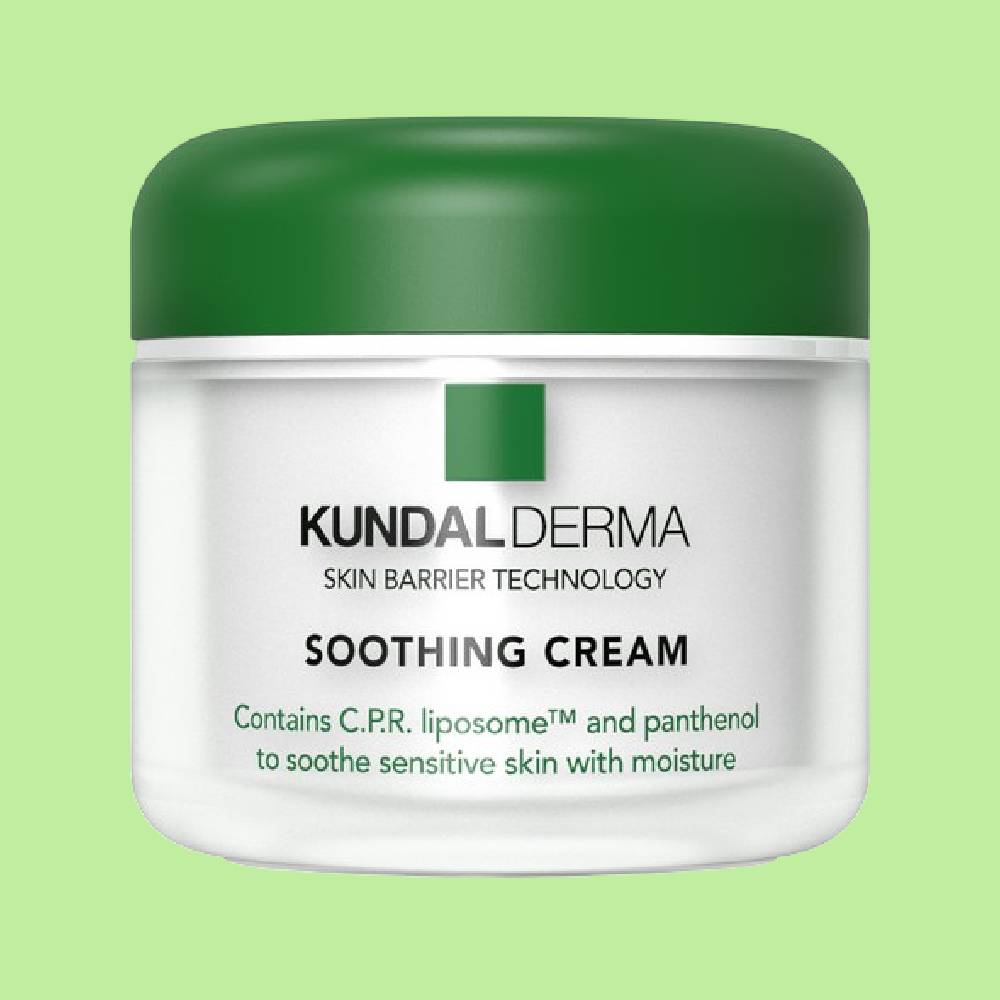 KUNDAL Derma C.P.R. Cica Calming Soothing Cream