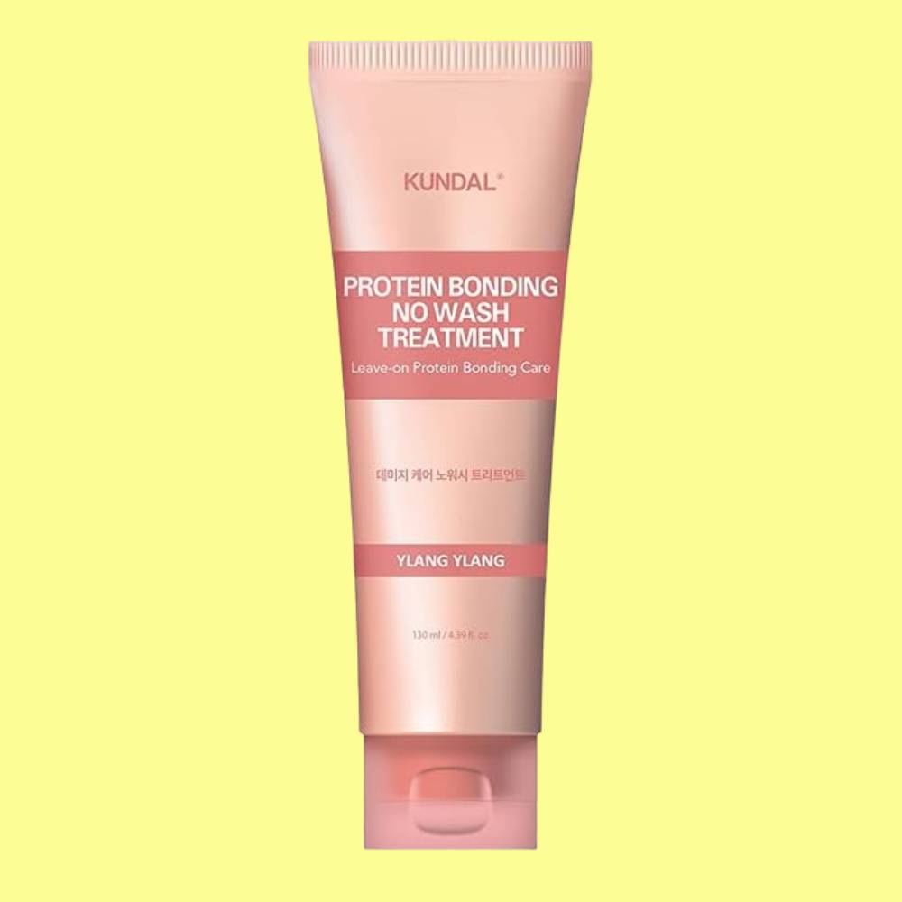 KUNDAL Protein Damage Care No Wash Treatment – Ylang Ylang